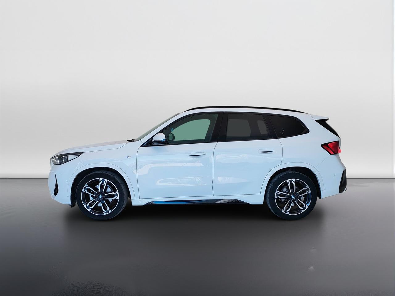 BMW X1 U11 - X1 xdrive20d mhev 48V MSport auto