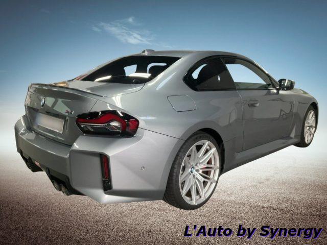 BMW M2 M2