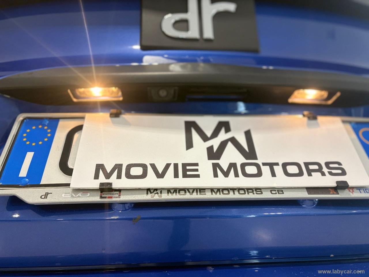 DR MOTOR dr 5.0 1.5 Bi-Fuel GPL
