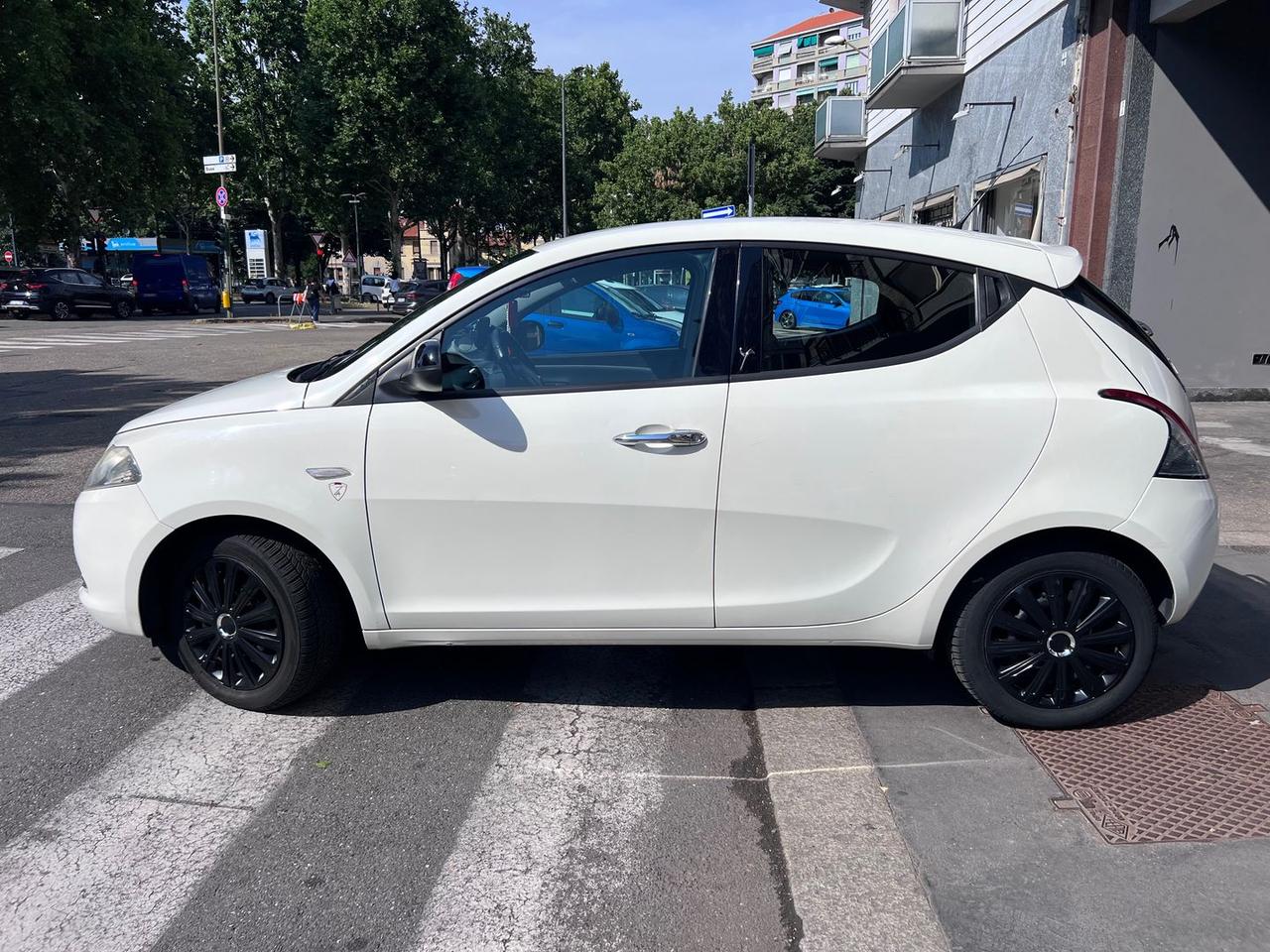 Lancia Ypsilon Gold 1.2 #6010