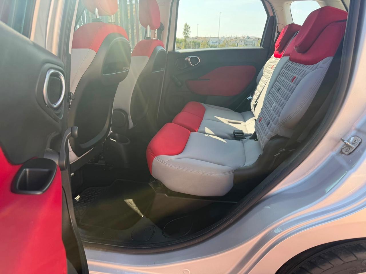 Fiat 500L 1.6 Multijet 120 CV