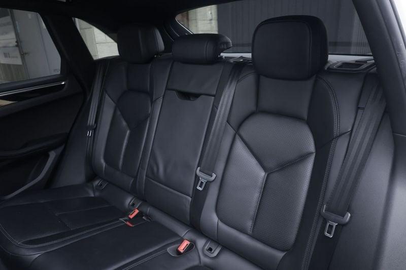 Porsche Macan Porsche Macan 3.0 Diesel S Tetto Panoramico Unicoproprietario