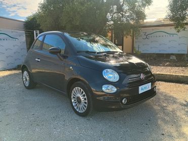 Fiat 500 1.3 MJ 95cv Lounge