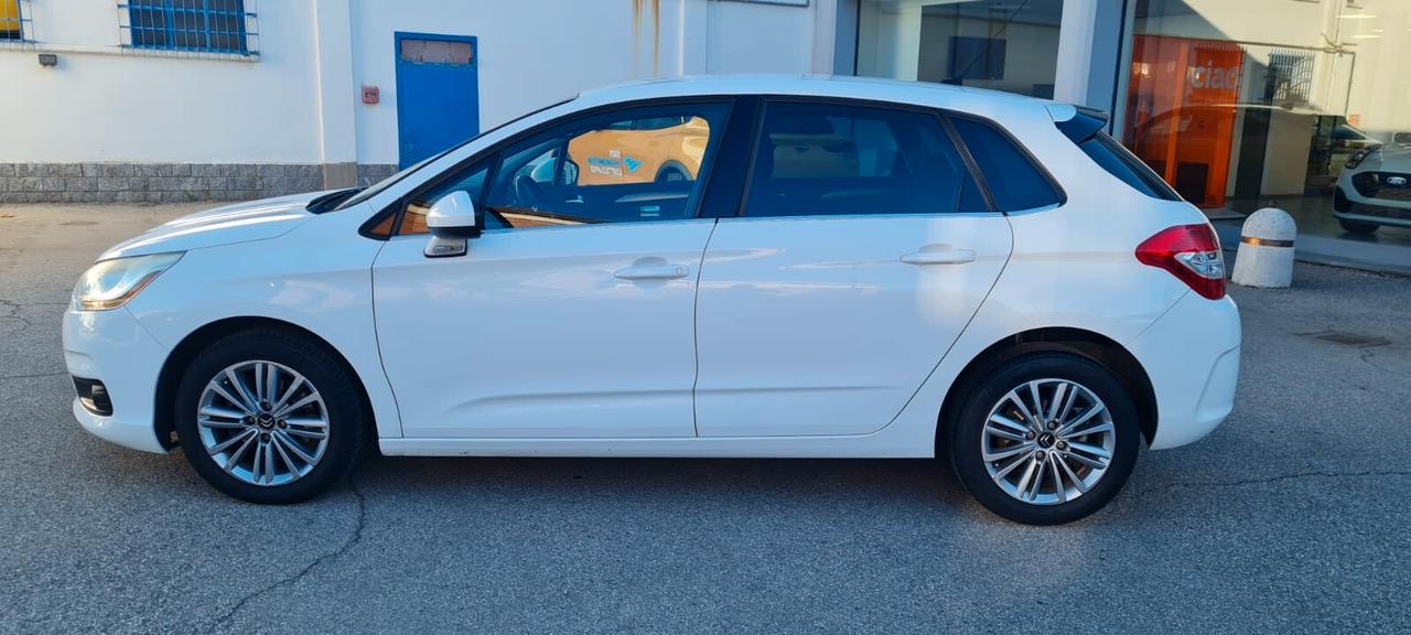 Citroen C4 1.6 e-HDi 110 airdream CMP6 Business