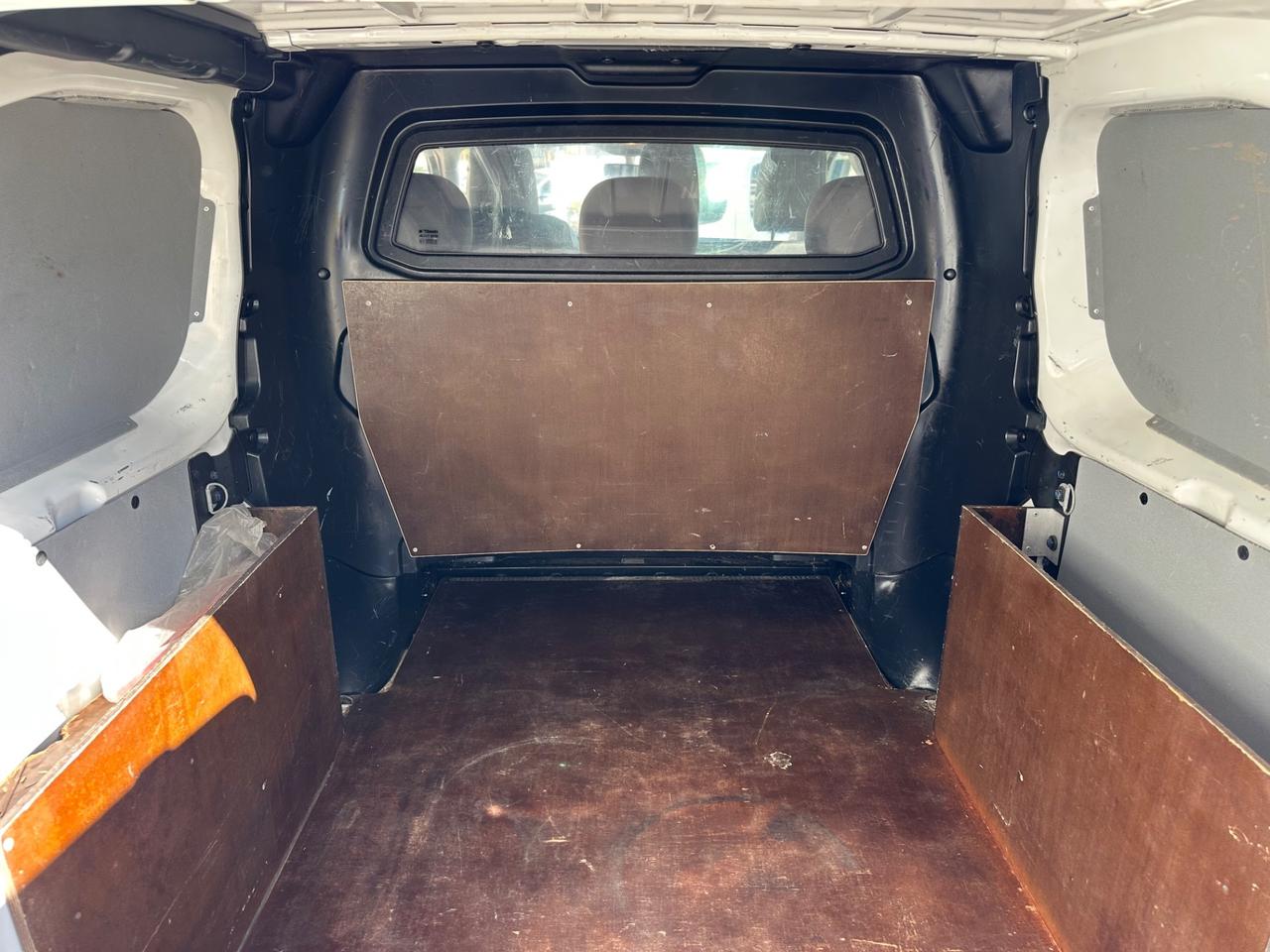 OPEL VIVARO 2.0D CV 150 6 POSTI N1