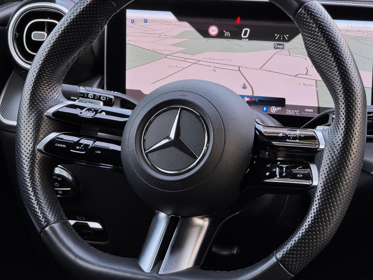 Mercedes-Benz GLC 220 d AMG Premium 4M 197CV