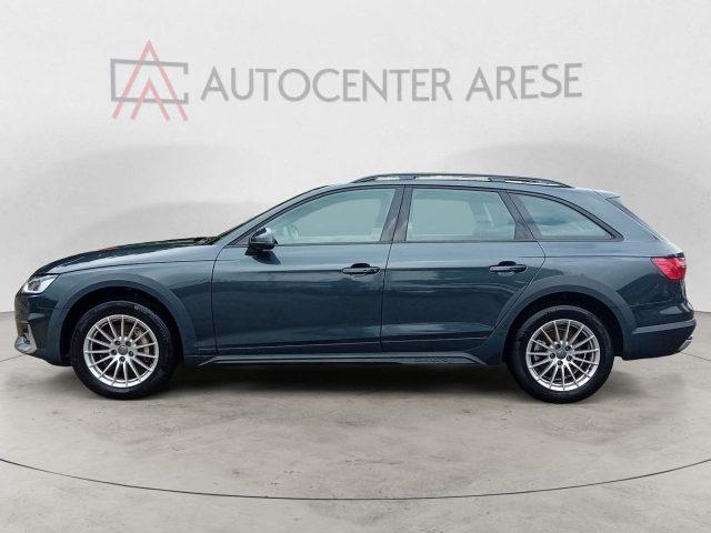 AUDI A4 allroad 40 TDI 190 CV S tronic Business