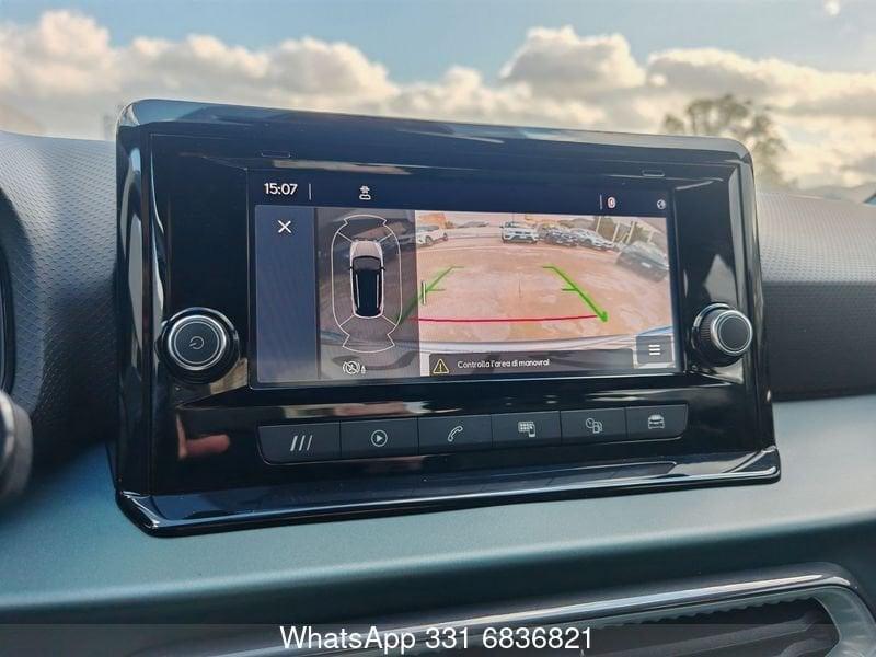 Seat Arona Arona 1.0 EcoTSI 110 CV XPERIENCE