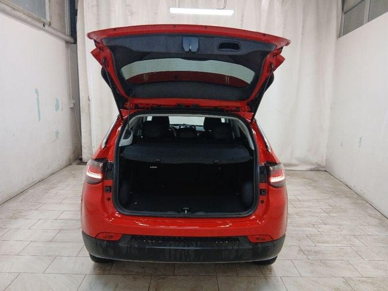 Jeep Compass 1.6 mjt Limited 2wd 130cv