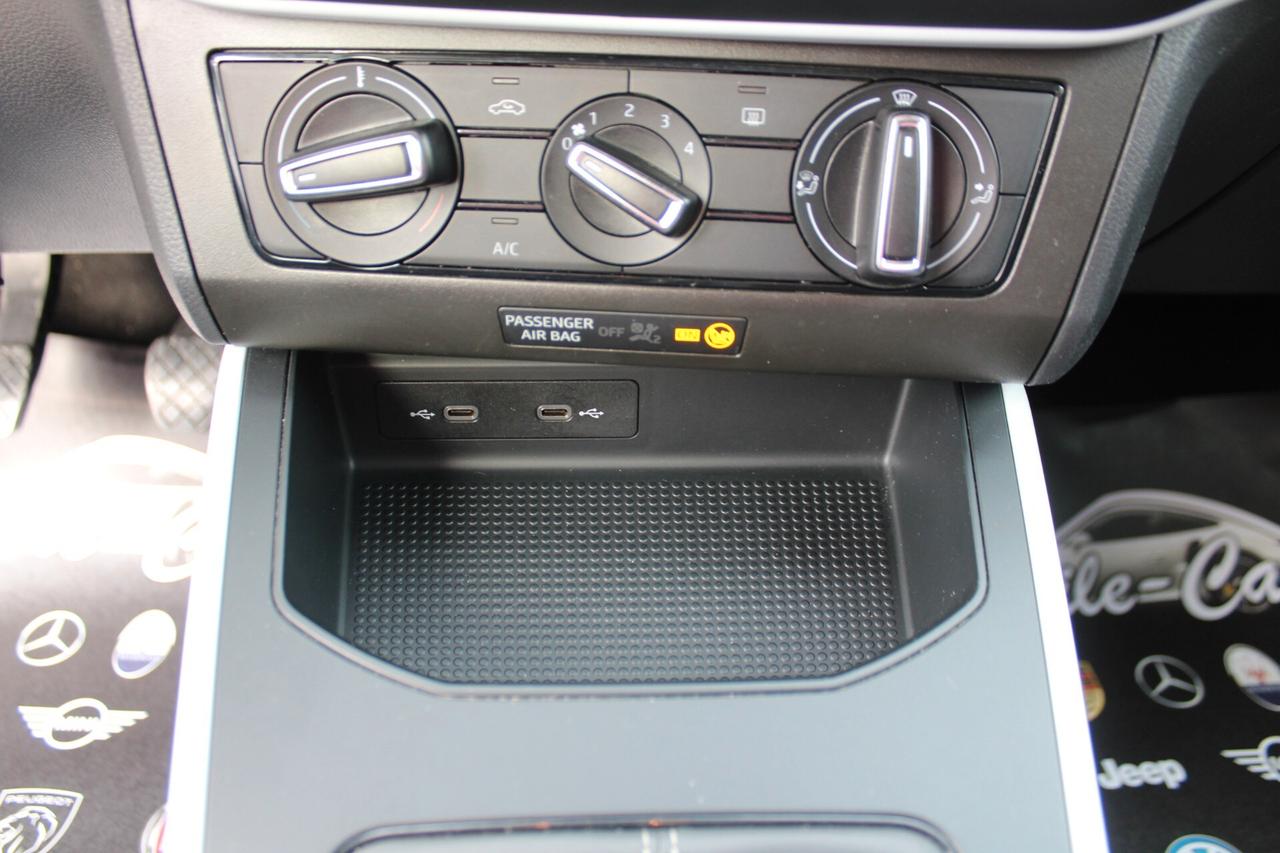 Seat Arona 1.0 EcoTSI Style