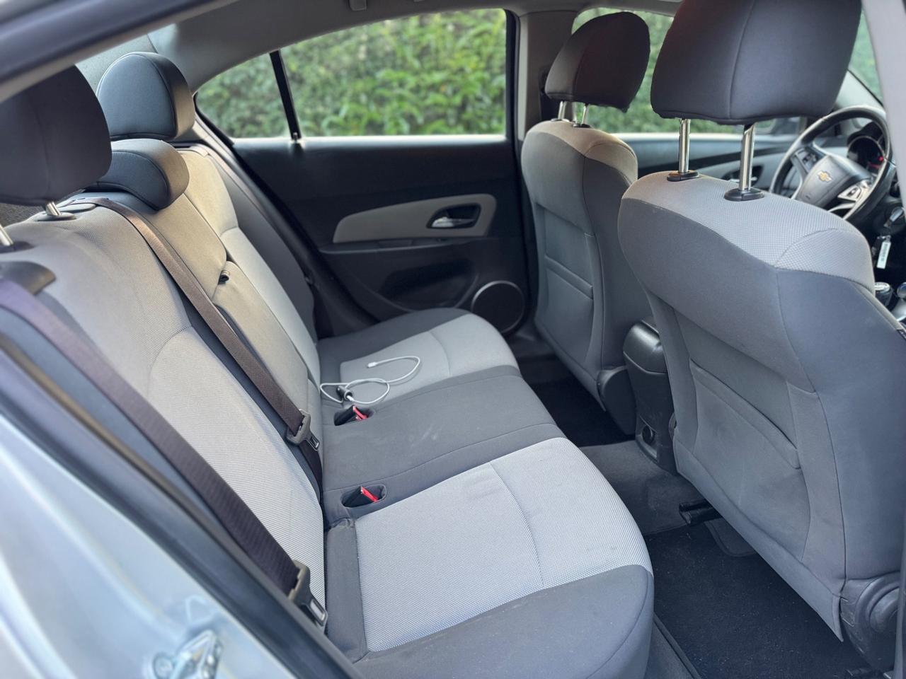 Chevrolet Cruze 2.0 Diesel 150CV 4 porte LT