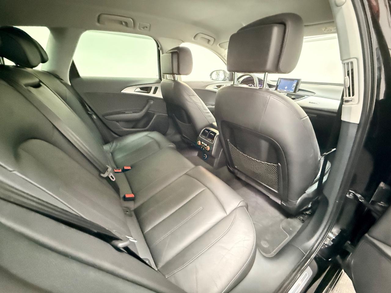 Audi A6 Avant 2.0 TDI 190 CV quattro S tronic Sline 12/2018 Euro 6B