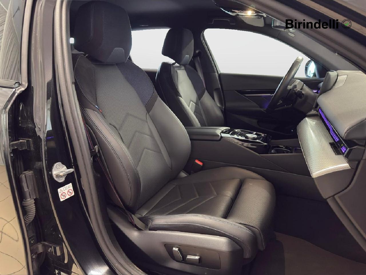 BMW 520d Touring