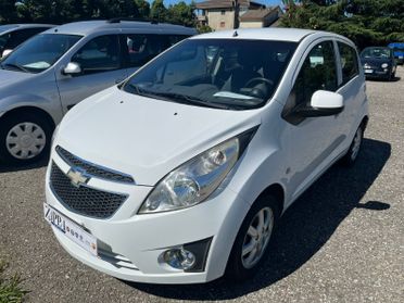 CHEVROLET Spark 1.0