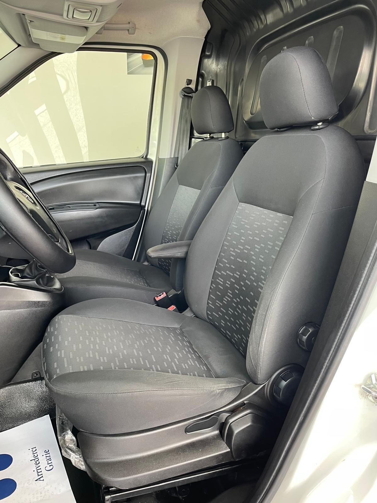 Opel Combo 1.3 CDTi 90CV ecoFLEX Start&Stop PL-TN Club N1