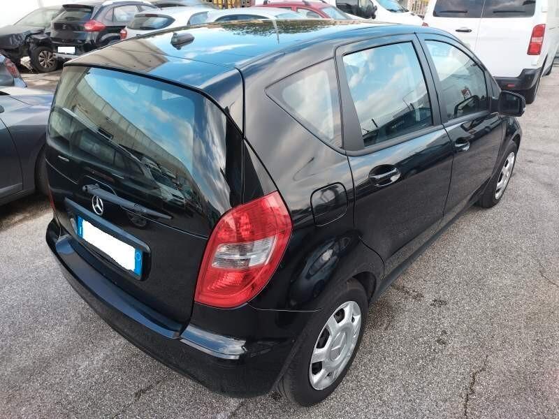 Mercedes-benz A 160 CDI Elegance