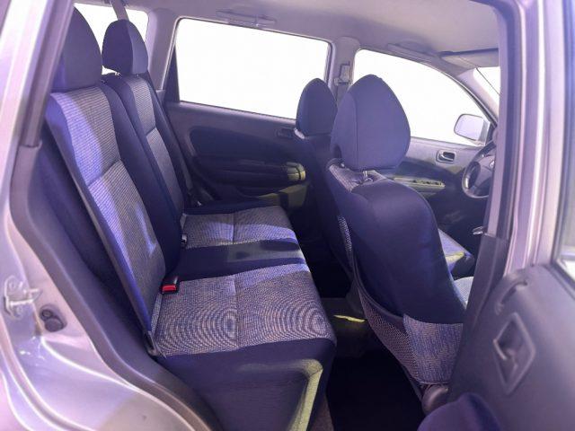 HONDA HR-V 1.6i 16V VTEC cat 5 porte Sport