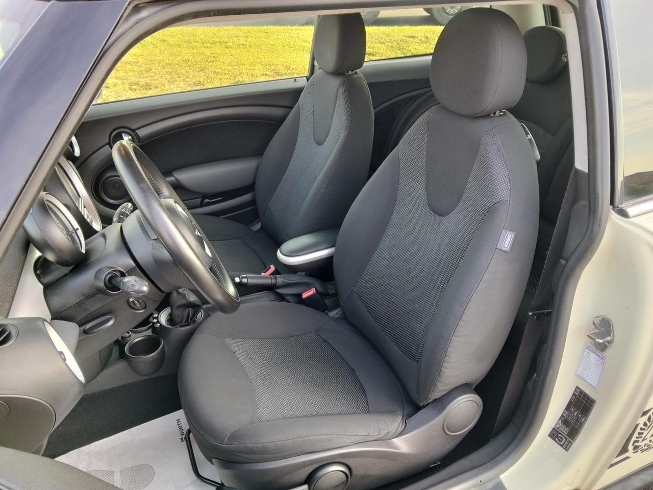 Mini One 1.4 16V Ray*Start&Stop*Cerchi