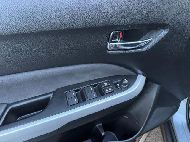 SUZUKI Vitara 1.6 DDiS 4WD AllGrip DCT V-Top
