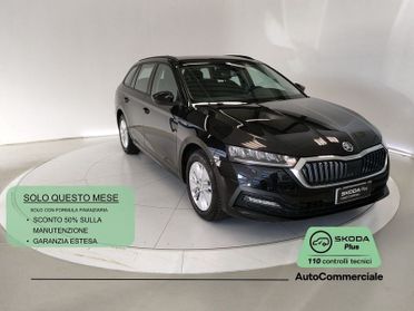 Skoda Octavia Octavia 2.0 TDI EVO SCR DSG Wagon Executive