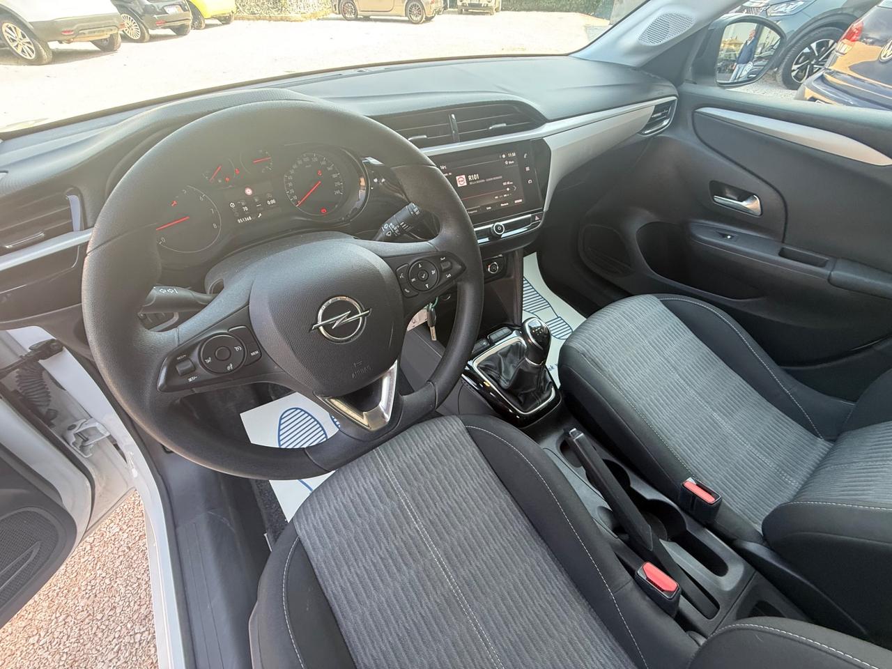Opel Corsa 1.2 Elegance