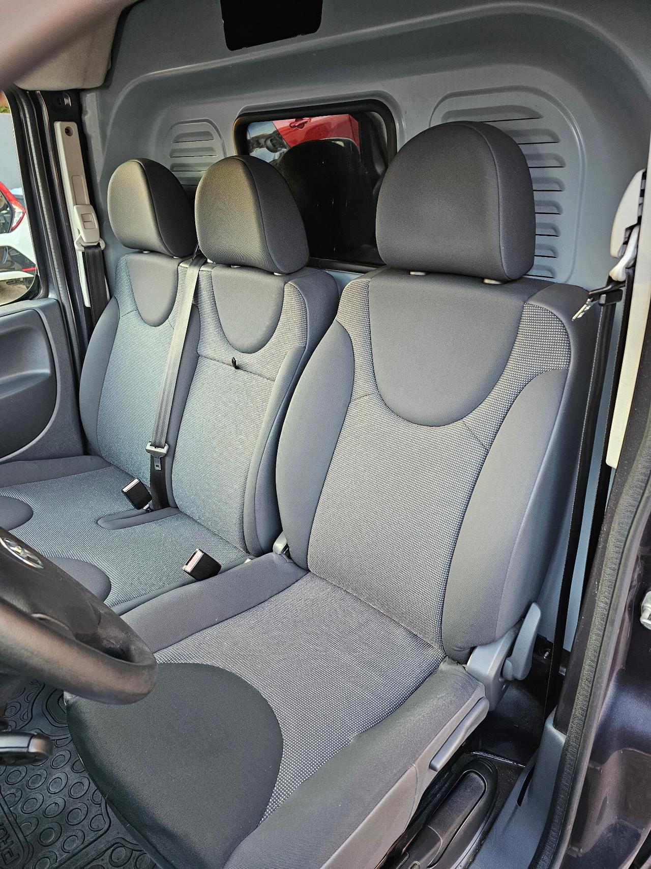 Toyota proace / fiat scudo 2.0 d4d l1h1 unipro'