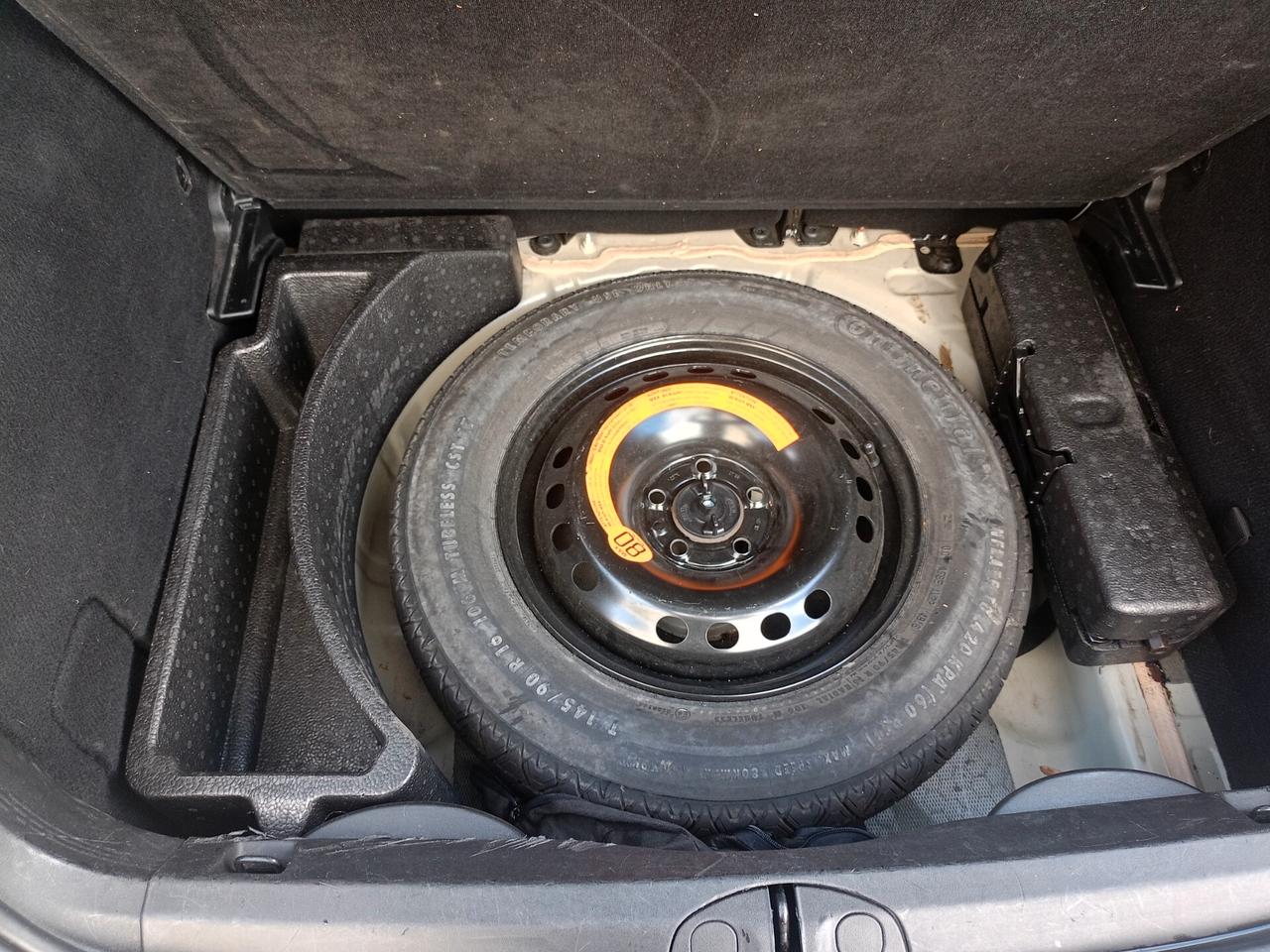 Fiat 500X 1.3 MultiJet DIESEL UNICO PROPRIETARIO