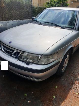 SAAB 9-3 2.0i T 16V cat 5 porte aut. SE
