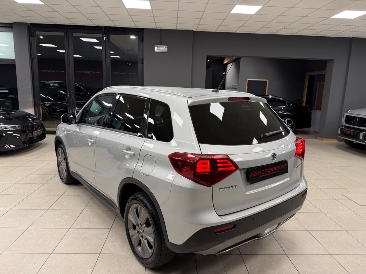 Suzuki Vitara 1.0 Boosterjet Katana