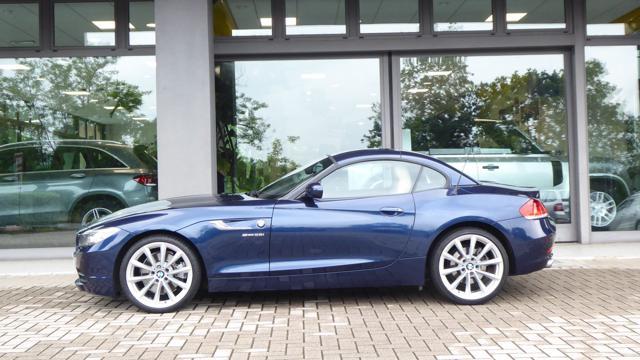 BMW Z4 sDrive28i
