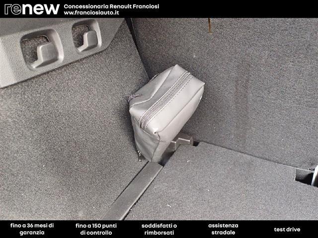 DACIA Sandero TCe 100 GPL Stepway Extreme up NBI