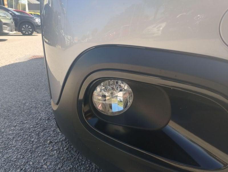 Citroën C3 PureTech 83 S&S Feel Pack