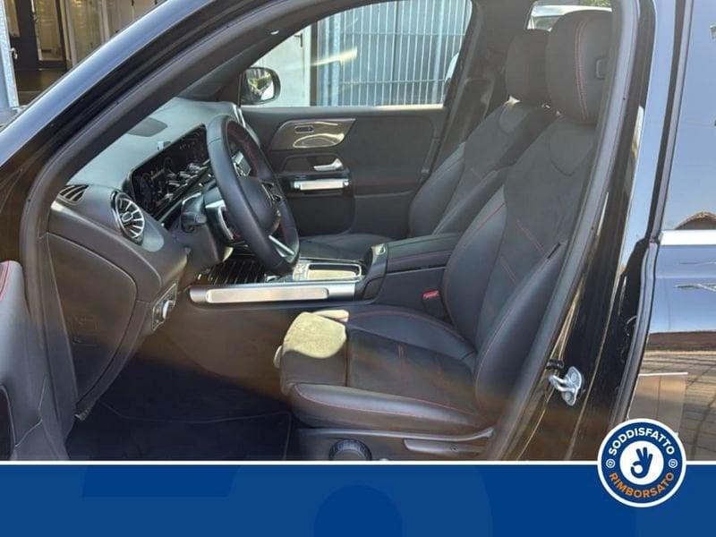 Mercedes-Benz GLB Classe 200d 4Matic AMG Line Premium