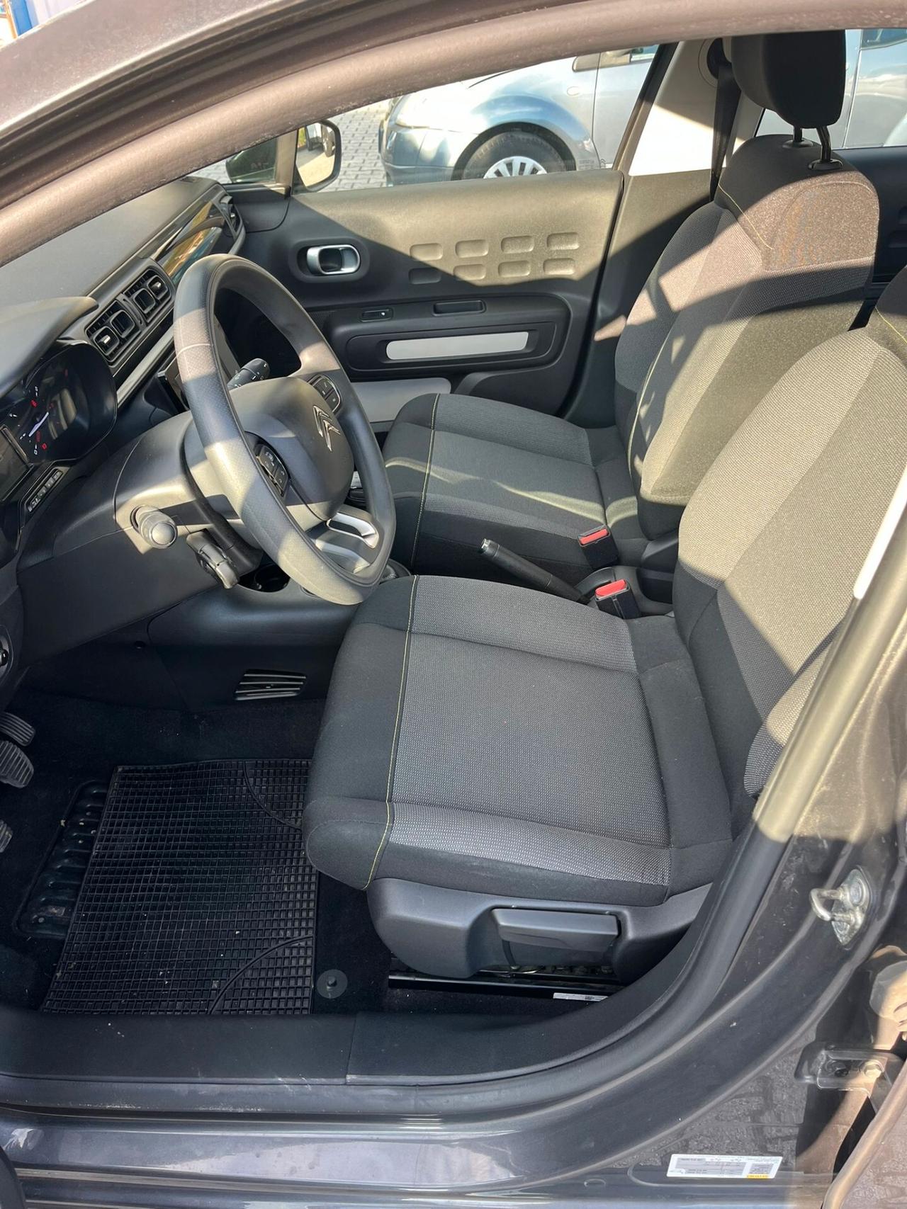 Citroen C3 BlueHDi 100 S&S Business Combi