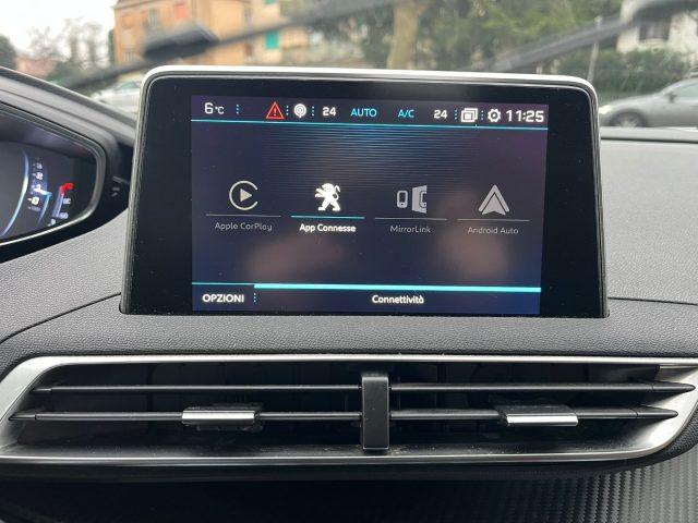 PEUGEOT 3008 1.5 BlueHDi 130 S&S Business