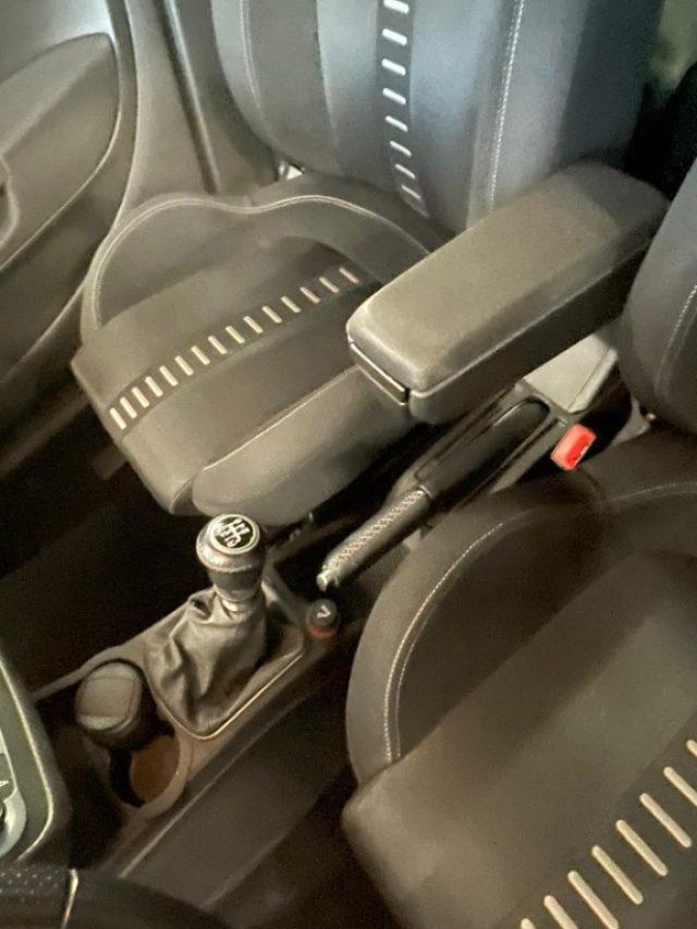 FIAT Grande Punto 1.6 MJT DPF 5 porte Sport