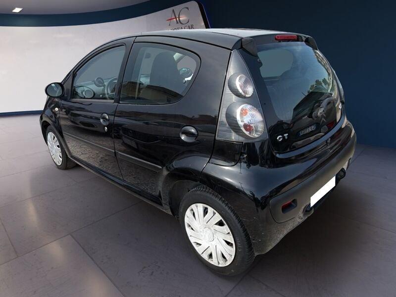 Citroën C1 C1 5p 1.0 BaC1