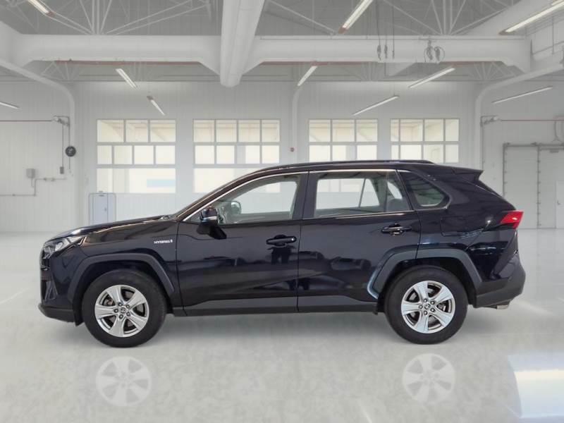 TOYOTA RAV 4 2.5 HV 178cv E-CVT Business 2WD