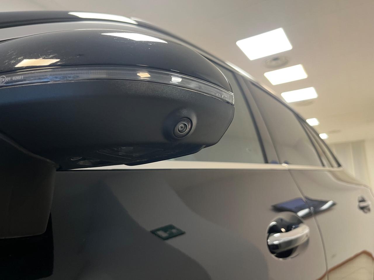 Mercedes GLC 220 d 4Matic Premium Plus Tetto/Luci