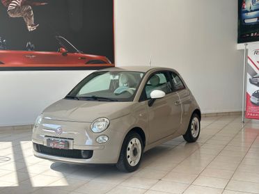 Fiat 500 1.2 by Gucci
