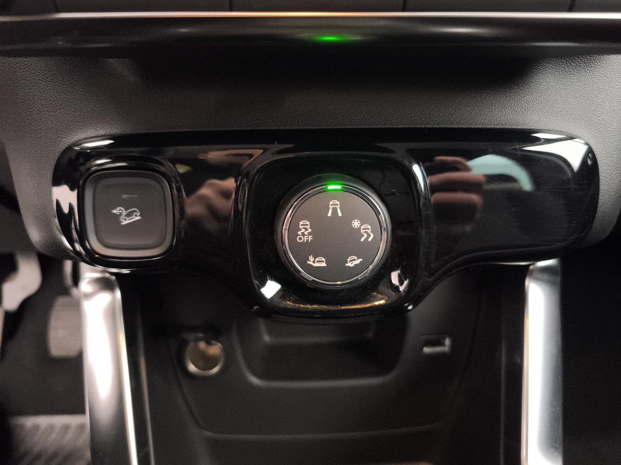 CITROEN C3 Aircross I 2021 - C3 Aircross 1.2 puretech C-Series s&s 110cv