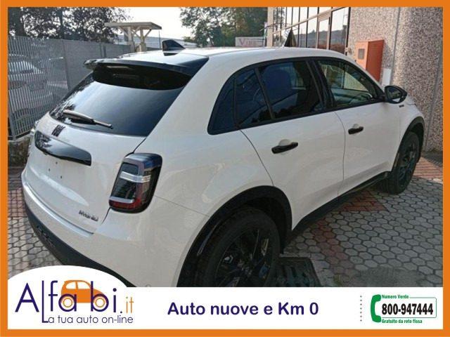 FIAT 600 1.2 145CV MHEV Aut. Sport