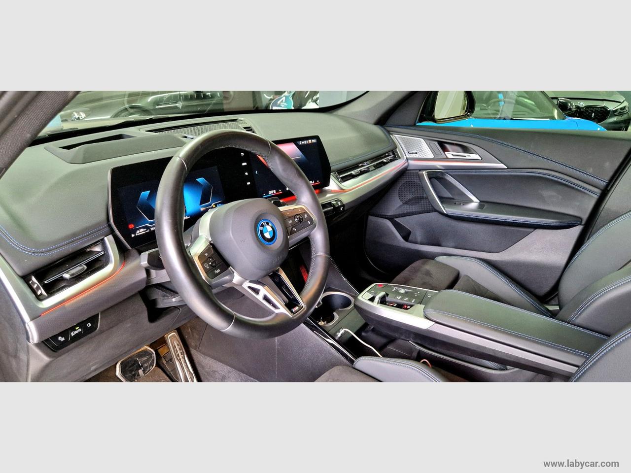 BMW X1 xDrive 30e Msport Pro