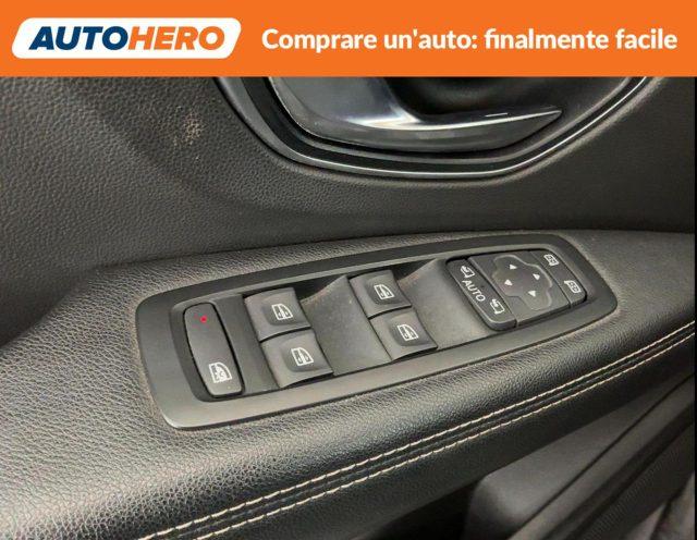 RENAULT Scenic Scénic Blue dCi 120 CV Sport Edition2