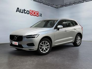 VOLVO XC60 B4 (d) AWD Geartronic Business
