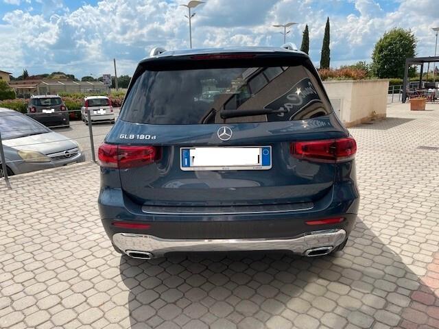 Mercedes-benz GLB 200 GLB 200 d Automatic Sport Plus