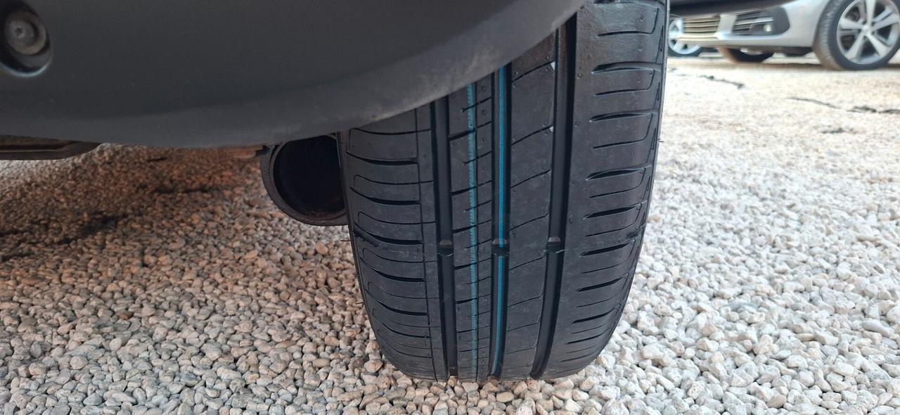 Smart ForTwo 70 1.0 Passion