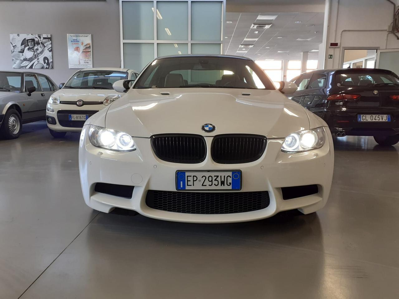 BMW M3 4.0 benzina 420cv *CAMBIO AUTOMATICO* COUPE