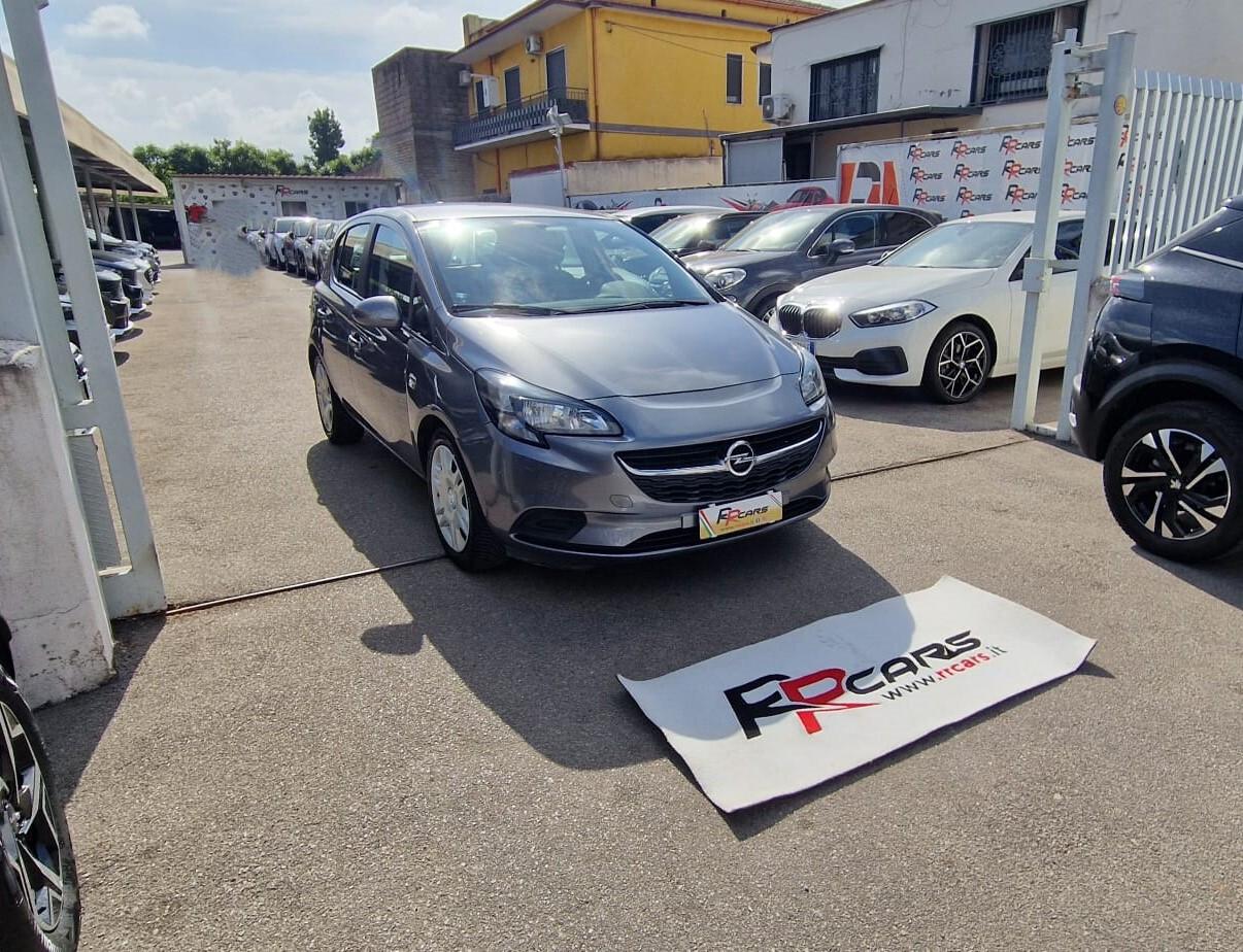 Opel Corsa 1.2 5 porte