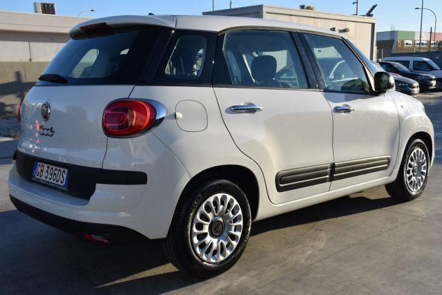FIAT 500L 1.4 95 CV S&S Business